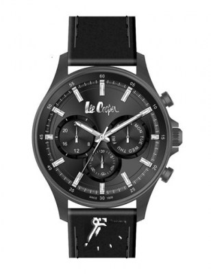 لیکوپر مچی مردانه مشکی