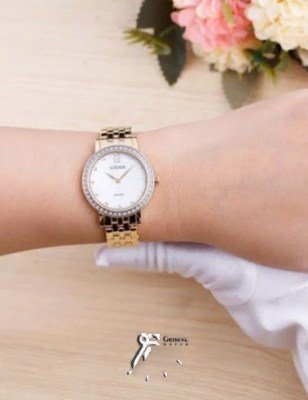 ساعت عقربه ای زنانه سیتیزن