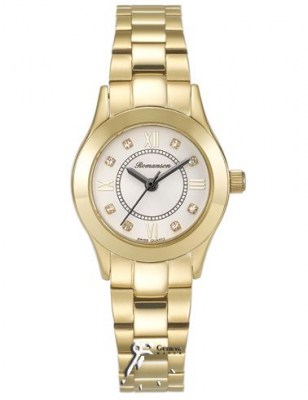 زنانه استیل طلایی رومانسون