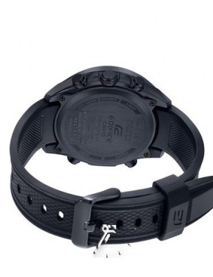 ساعت کاسیو مردانه بند رزین 