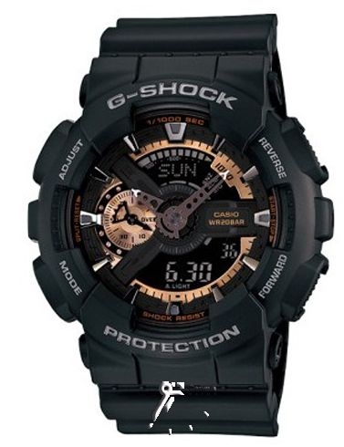 GA-110RG-1A