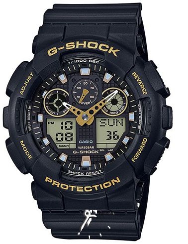 GA-100GBX-1A9