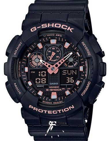GA-100GBX-1A4