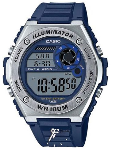 MWD-100H-2A