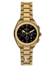 ساعت زنانه صفحه مشکی الگنگس