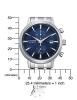 سیتیزن ساعت استیل مردانه مدل CA7060-88L