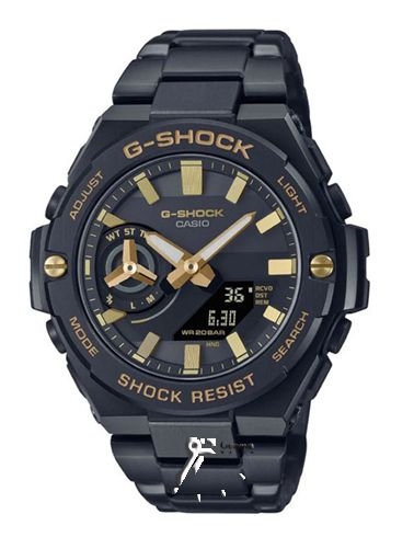 GST-B500BD-1A9DR