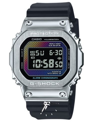 GM-5600RW-1DR