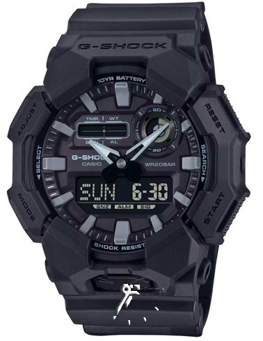 GA-010-1A1DR