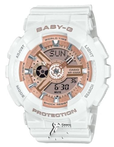 BA-110X-7A1DR