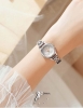 جولیوس ساعت بند استیل زنانه