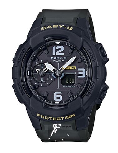 BGA-230-3B