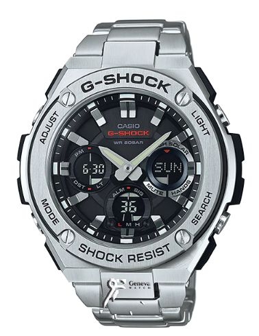 GST-S110D-1A