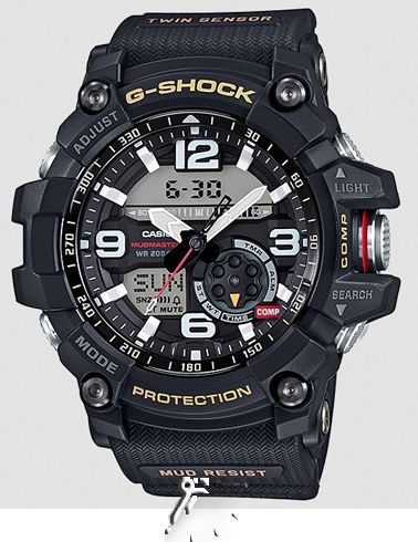 GG-1000-1AD
